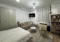 Budapest I. kerület Lakás (téglaépítésű) 13