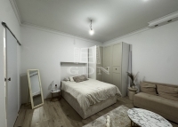 Budapest I. kerület Lakás (téglaépítésű) 12