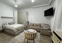 Eladó lakás (téglaépítésű) Budapest I. kerület, 31m2