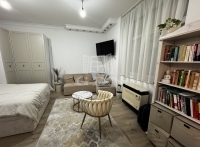 Budapest I. kerület Lakás (téglaépítésű) 8