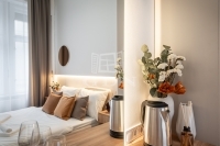 Budapest VI. kerület Flat (brick) 6