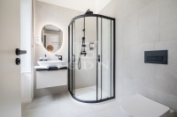 Budapest VI. kerület Flat (brick) 5