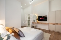 Budapest VI. kerület Flat (brick) 2