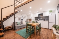 Budapest VI. kerület Flat (brick) 7