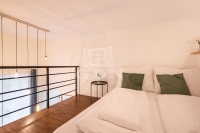 Budapest VI. kerület Flat (brick) 5