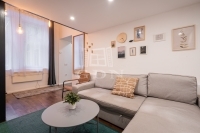 Budapest, VI. kerület Flat - 111.660.000 HUF