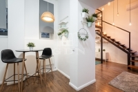 Budapest VI. kerület Flat (brick) 2