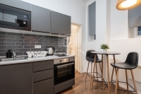 Budapest VI. kerület Flat (brick) 1