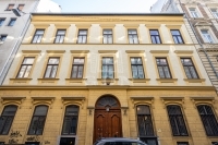 Budapest VI. kerület Flat (brick) 9