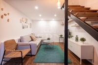 Budapest VI. kerület Flat (brick) 8