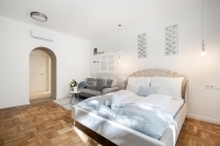 Budapest VII. kerület Flat (brick) 0