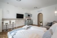 Budapest VII. kerület Flat (brick) 10