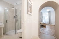 Budapest VII. kerület Flat (brick) 12