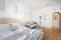 Budapest VII. kerület Flat (brick) 9