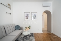 Budapest VII. kerület Flat (brick) 8