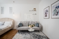 Budapest VII. kerület Flat (brick) 2