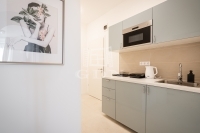 Budapest VII. kerület Flat (brick) 5