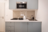 Budapest VII. kerület Flat (brick) 7