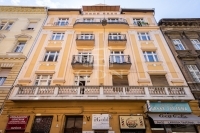 Budapest VII. kerület Flat (brick) 17