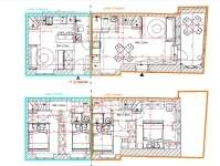 Budapest VIII. kerület Flat (brick) 29