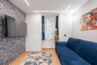 Budapest VIII. kerület Flat (brick) 4