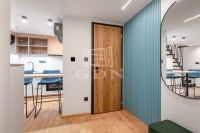 Budapest VIII. kerület Flat (brick) 7