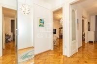 Budapest XIII. kerület Flat (brick) 3