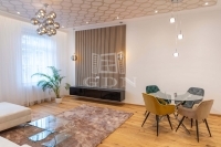 Budapest VI. kerület Lakás (téglaépítésű) 1