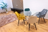 Budapest VI. kerület Lakás (téglaépítésű) 3