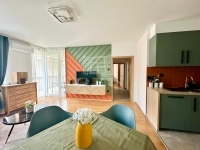 Budapest VII. kerület 公寓房（砖头） 1