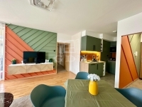 Budapest VII. kerület 公寓房（砖头） 3