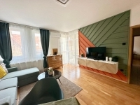 Budapest VII. kerület 公寓房（砖头） 2