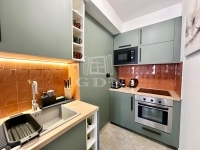 Budapest VII. kerület 公寓房（砖头） 5