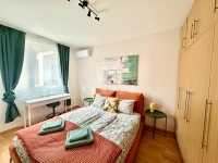 Budapest VII. kerület 公寓房（砖头） 7