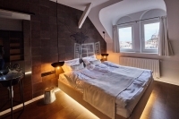 Budapest I. kerület 公寓房（砖头） 2