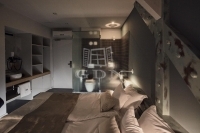 Budapest I. kerület 公寓房（砖头） 3