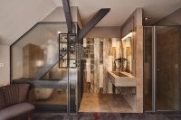 Budapest I. kerület 公寓房（砖头） 4