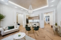 Eladó lakás (téglaépítésű) Budapest VI. kerület, 86m2