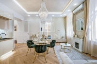 Budapest VI. kerület Lakás (téglaépítésű) 1