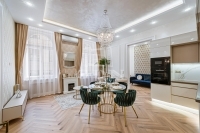 Budapest VI. kerület Lakás (téglaépítésű) 0