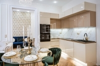 Budapest VI. kerület Lakás (téglaépítésű) 2