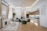 Budapest VI. kerület Lakás (téglaépítésű) 3