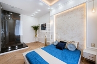 Budapest VI. kerület Lakás (téglaépítésű) 11