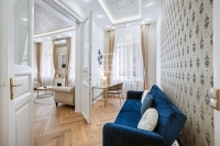 Budapest VI. kerület Lakás (téglaépítésű) 8