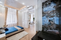 Budapest VI. kerület Lakás (téglaépítésű) 12