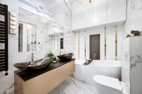 Budapest VI. kerület Lakás (téglaépítésű) 13