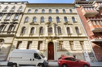 Budapest VI. kerület Lakás (téglaépítésű) 18