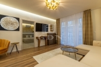 Budapest V. kerület Flat (brick) 1