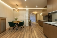 Budapest V. kerület Flat (brick) 3