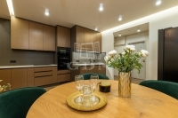 Budapest V. kerület Flat (brick) 2